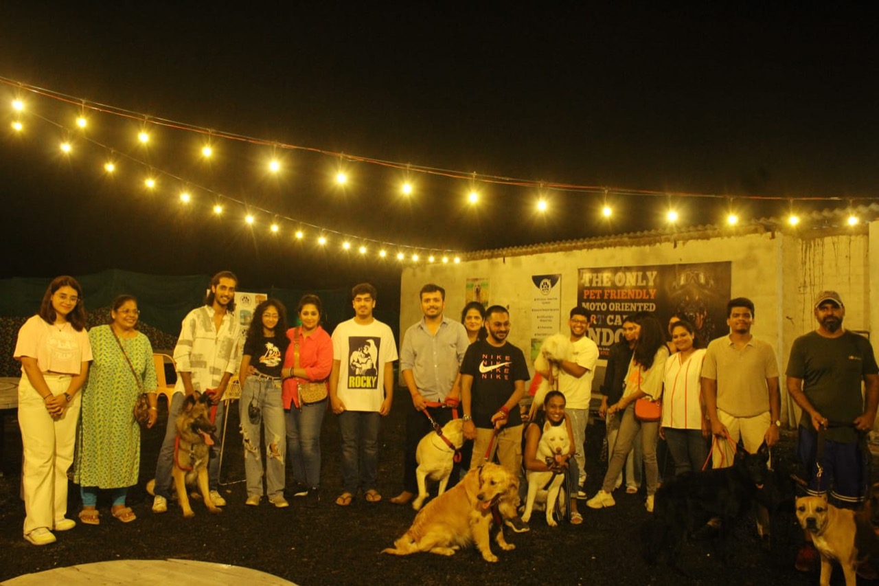 Furventures - Pet Adventures & Events - Photo 65